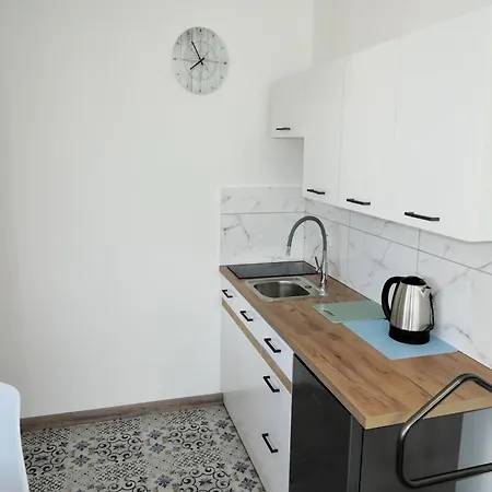 Apartamento New In