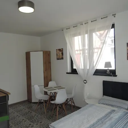 New In Apartamento *