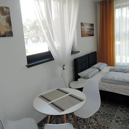 Apartamento New In *