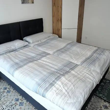 New In Apartamento *