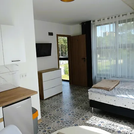 Apartamento New In *