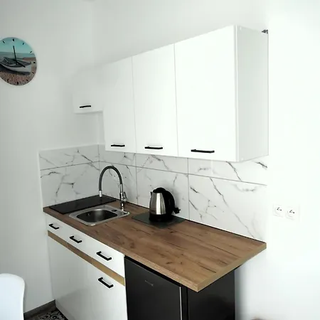 New In Apartamento *