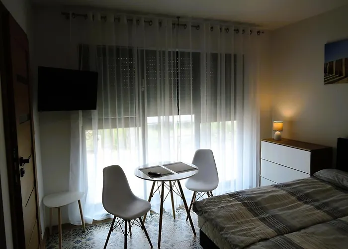 New In 公寓 Mrzeżyno